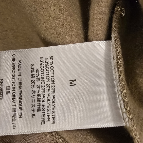 Essentials Fear of God Sweater - Picture 5 of 5